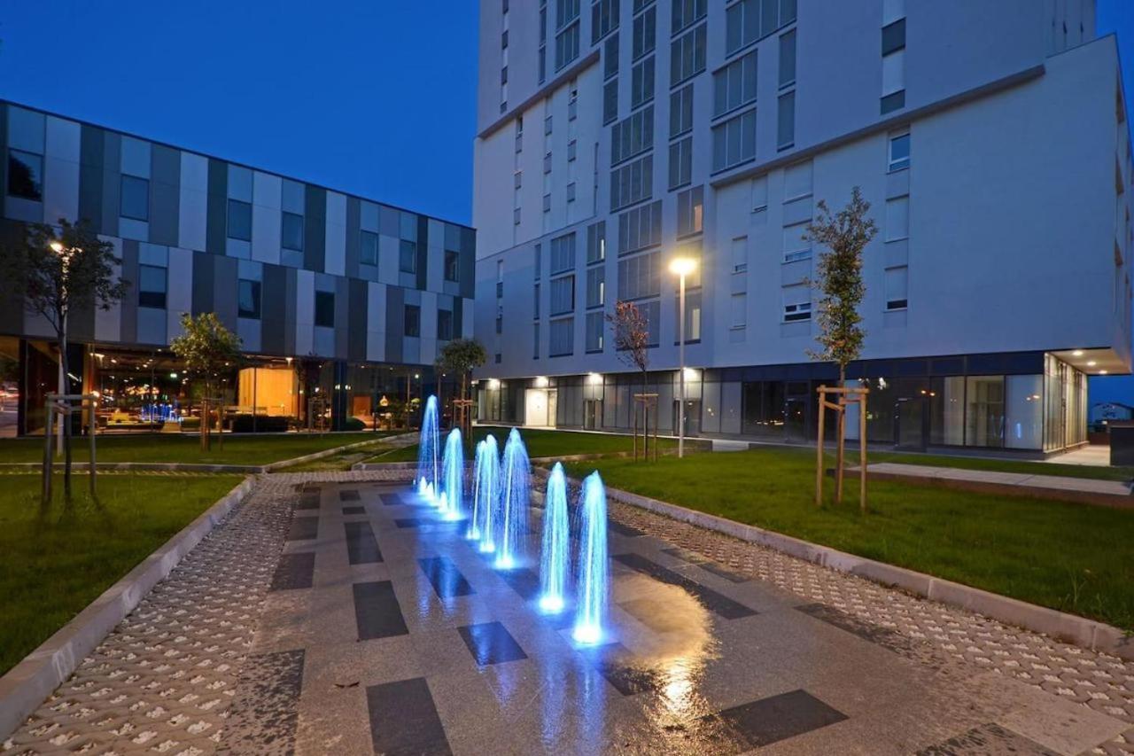 Iris Apartment Private Parking Split Eksteriør billede