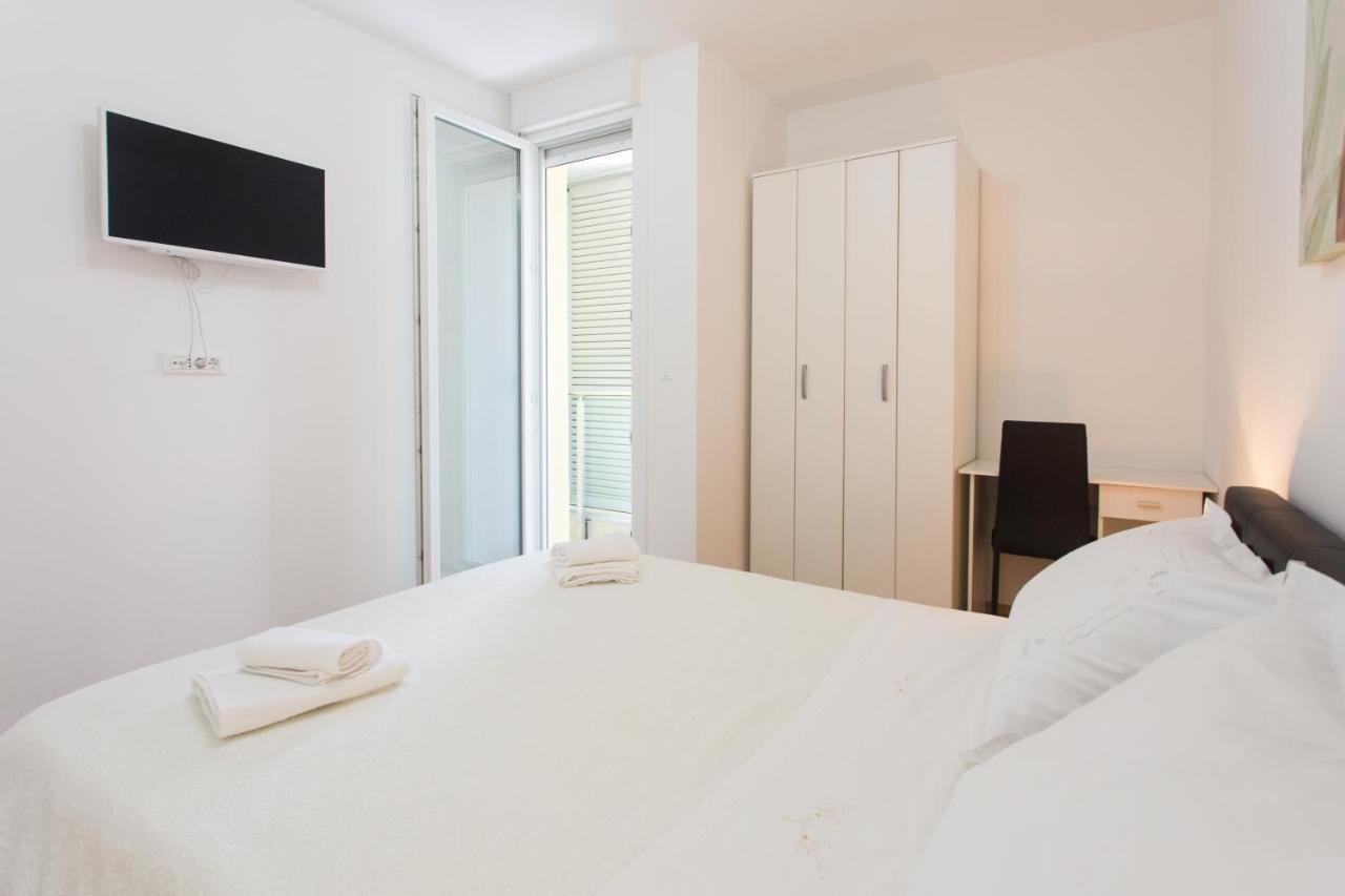 Iris Apartment Private Parking Split Eksteriør billede