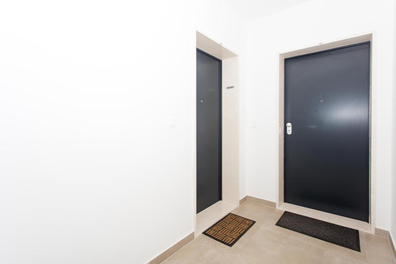Iris Apartment Private Parking Split Eksteriør billede