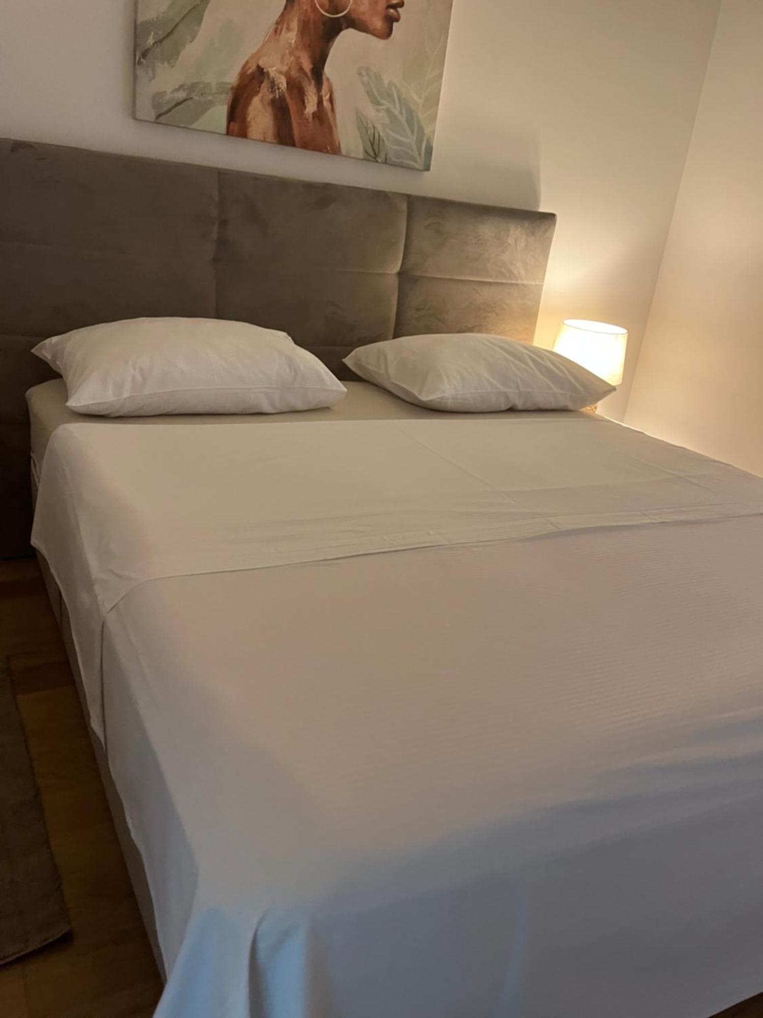 Iris Apartment Private Parking Split Eksteriør billede
