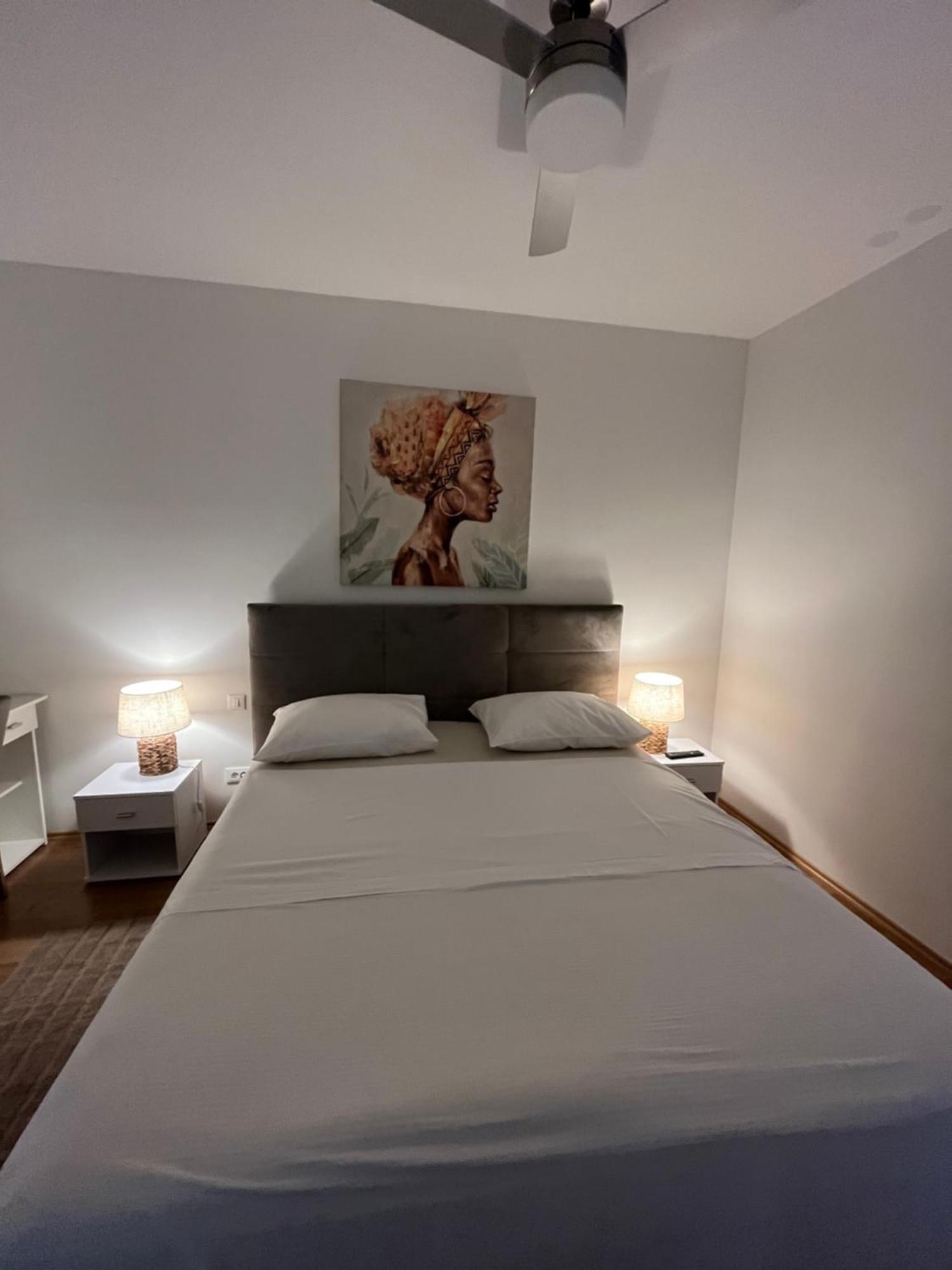 Iris Apartment Private Parking Split Eksteriør billede